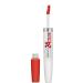 Maybelline Superstay 24 2-Step Lipcolor - Non-Stop Orange 210 - Buy Online on SooperMarket.com