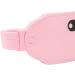 Wireless Heating Cushions for Pain Relief | 6 Heat & Vibration Levels | Portable USB Heating Pillows for Menstrual Relief | International Shipping - Buy Online on SooperMarket.com