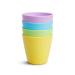 Munchkin Multi Open Training Toddler Cups 8oz - 4 Pack - Easy Grip Design - Buy Online on SooperMarket.com