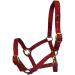 Shires Adjustable Pony/Horse Headcollar - Black Full Navy Full - Buy Online on SooperMarket.com