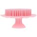 Healvian Silicone Baby Bath Brush Set - Gentle Skin Care and Massage for Newborns - 2 Pack 10x10x5cm - Buy Online on SooperMarket.com
