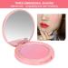 Gradient Blush Powder - Long-lasting Multi-color Matte Blush for Cheek Makeup - Buy Online on SooperMarket.com