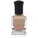 Deborah Lippmann Base Coat for Longer Lasting Manicure | Creates a Smooth Base for Even Polish Application All About That Base