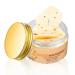 Gold Osmanthus Eye Mask  80Pcs Anti-Aging Moisturising Under Eye Collagen Patches for Puffy Eyes  Dark Circles Wrinkles and Eye Bags  Deep Moisturizing Improves elasticity