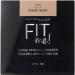 Maybelline New York Fit Me Matte + Poreless Liquid Foundation Makeup Sun Beige 1 fl. oz. and Loose Finishing Powder Medium 0.7 Oz - Buy Online on SooperMarket.com