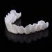 Xindinuo Snap-On Veneer Teeth - 2 Pairs | Instant Dentures for Men & Women for Confident Smile - Buy Online on SooperMarket.com