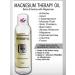 Magnesium Oil for Foot Pain and Bad Odor Body Pain Headache Back Pain Skin irritation Dry Skin - 100ml - For External use Only - Buy Online on SooperMarket.com