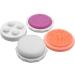 POFET 5 in 1 Electric Exfoliator Spinning Cleanser Device Waterproof Face Gentle Exfoliating Scrubbing Skin Care - Buy Online on SooperMarket.com