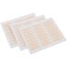 Double Eyelid Tape Invisible Self Adhesive Strip Sticker Eye Makeup Tool for Home Gift(72 circuit mesh widened MXE-C004) - Buy Online on SooperMarket.com