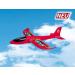 Paul G nther 1512 Litter Glider Infinity | Durable Foam Sliding Plane for Kids 6+ | 48x47 cm | International Shipping - Buy Online on SooperMarket.com