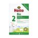 Holle Organic Follow-on Milk 2 made from goat's milk after the 6th month 400 g