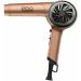 Buy HOT TOOLS Pro Beauty Ionic Copper Ceramic Hair Dryer | Anti-Frizz Concentrator | International Shipping Available - Buy Online on SooperMarket.com