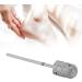 Demeras Calluses Sandg 8x5x3 Stainless Steel Foot Nail Drill Bit Pedicure Foot Calluses Sanding Polishing B2 - Buy Online on SooperMarket.com