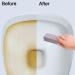 4 Pcs Pumice Stone for Toilet Cleaning Block Hard Pumice Toilet Cleaner for Toilet Tiles Bath Pool Grills Sink Stains Removal Tool - Buy Online on SooperMarket.com
