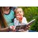 Mary Meyer Leika Silicone Baby Teething Toy - 9-Inch Little Fox - Buy Online on SooperMarket.com