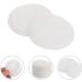 Beaupretty 300 Pcs Organic Cotton Makeup Remover Pads - Reusable Soft Facial Rounds - Buy Online on SooperMarket.com