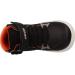 Geox Baby Boy's B Djrock Sneakers - 4.5 UK Child - Black/Orange C0038 - Buy Online on SooperMarket.com