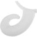 Gogogmee Sheep Horn Headband Head Band Halloween Decor Animal Headdress Halloween Hair Accessory Horn Hairband Funny Hairband Sheep Horn Hair Hoops Hair Decor Photo Prop Cotton White One Size White - Buy Online on SooperMarket.com