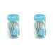 Gillette Venus 3 Sensitive Disposable Razors for Women 3 Women's Razors with Comfort Blades Mother's Day Gift (Pack of 2)
