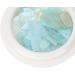 6 Boxes Irregular Seashell Slices Nail Art Glitter Sequins Seashell Nail Glitter Sequins 3D Nail Art Crushed Sea Shell 3D Laser Nail Flakes Irregular Iride - Buy Online on SooperMarket.com