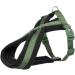TRIXIE Premium Touring Harness Papaya L - Comfortable & Durable Dog Harness for International Shipping - Buy Online on SooperMarket.com