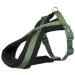 PREMIUM tourengeschirr waldgr n XS-S 30-40 cm/15 mm