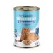 by Amazon Wet Cat Food Bites Pollock in Sauce 415g 1-Pack Pollock in Sauce 415 g (1-Pack)