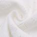 Famuka Baby Cardigan Jacket | Soft Knitted Sweater 9 Months White - Buy Online on SooperMarket.com