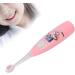 Buy Electric Toothbrush for Kids 360-Degree Battery Operated with Cartoon Design & Colorful Lights Perfect Oral Care Tool for Toddlers | International Shipping Available - Buy Online on SooperMarket.com