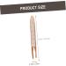 Mikinona Lash Accessories 3pcs Eyeliner Eyelash Tool Smudgeproof Lining Pens Makeup Supplies Printing Miss Gold and Silver - Buy Online on SooperMarket.com