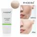 PHOERA Primer Matte Finish Face Makeup Pore filler Primer Foundation Base Oil Control Full Coverage Make Up Base Concealer Long Lasting Flawless Pores Minimiser Liquid Moisturizing (24ml.) 24 ml (Pack of 1) - Buy Online on SooperMarket.com