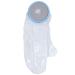Wound Healing Supplies Arm Wound Cover Washable for Swimming for Showering for Outdoor Activities(Adult N-1101)