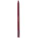 Wander Beauty Skyliner Automatic Gel Eyeliner (Napa Nights) - Smudge Proof Retractable Gel Liner - Precise Application With Built-In Eye Pencil Sharpener - Intense Pigment Gel Eyeliner Pencil Napa Nights (Brown with Gold...