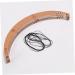 WOFASHPURET 1 set Kit Marker Tool Shaping Auxiliary Measure Shaper Ruler Eyebrow Level Mapping Measuring - Buy Online on SooperMarket.com