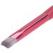 Eye Makeup Gel Eyeliner Brushes Makeup Bent Eyeliner Brush Bent Liner Makeup Brush Professional Portable Hairline Eyebrow Brush Cosmetic Tool for Women - Buy Online on SooperMarket.com