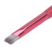 Professional Bent Eyeliner Brush for Precise Eye Makeup - Gel Eyeliner & Eyebrow Brush Tool for Women - International Shipping Available - Buy Online on SooperMarket.com