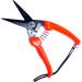YONGZHAO Footrot Shears Goat Hoof Trimmer Sheep Alpaca Pig Hooves Trimming Shears Pruning Clippers with Serrated Blades 8 Inch Long - Buy Online on SooperMarket.com