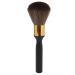 Soft Nylon Bristle Brush for Broken Hair | Lightweight Facial & Shaving Brush - Non-Irritating & Elastic - Buy Online on SooperMarket.com