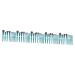 minkissy 5 Sets Diamond Makeup Brush Face Tools Cosmetic Artificial Fiber Miss Rhinestones