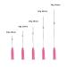 Acada PDO Thread Lift | 20Pcs 29G*38MM Mono Smooth Threads for Face & Body - Buy Online on SooperMarket.com