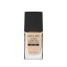 Wet 'n' Wild Photo Focus Foundation Matte High-coverage Foundation with Light-adjusting Complex for a White Cast-free Effect and a Camera-ready Makeup Matte Finish Vegan Nude Ivory