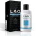 LAVO Glycolic Acid Face Wash for Acne Prone Skin Oily and Combination - with Salicylic and Lactic Acid - Helps Exfoliate Blackheads Clogged Pores Pimples - for Men Women and Teens