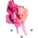 Healeved 5 Nail Stirring Ball Nail Polish Mixing Balls Stainless Steel Mixing Balls Oil Paint Models Manicure Mixing Balls Mixing Balls for Manicure Coloring Mixing Tools Oil Stirring Balls - Buy Online on SooperMarket.com