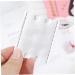 Buy POPETPOP Disposable Hand Wipes - 2-in-1 Cotton Pads for Face Toner & Makeup Removal | Safe Travel Cleaning Tool | International Shipping Available - Buy Online on SooperMarket.com