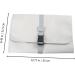 KALLORY Curling Iron Storage Bag Volume Rollers for Hair Curling Iron Dryer Bag Curling Iron Carrying Bag Pu - Buy Online on SooperMarket.com
