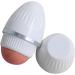 MAGICLULU 5pcs Oil Absorbing Beauty Stick Walker Oil Blotting Roller for Face Oil Roller Remove Oil 5.70X3.00X3.00CMx5pcs Whitex5pcs - Buy Online on SooperMarket.com