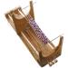 Ricks Beading Loom Kit - Dual Warp Thread Design for Effortless Project Completion - Buy Online on SooperMarket.com