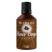 Foodtastic flavor drops chocolate 50ml |Flavrops aroma drop |Calorie -free Sweet i without sugar |Food aroma flavor drops flave drops drops of taste