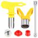 Kipebep 2X Hair Clipper Replacement Blade for -6800 KP-3000-5500