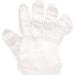 Wax Bath Mitts Set Large Brush Purple Spatula Soft Mitts Foot Cover Paraffin Wax Hand Foot Care Set Paraffin Wax Bath Set for Home DIY SPA Paraffin Baths - Buy Online on SooperMarket.com